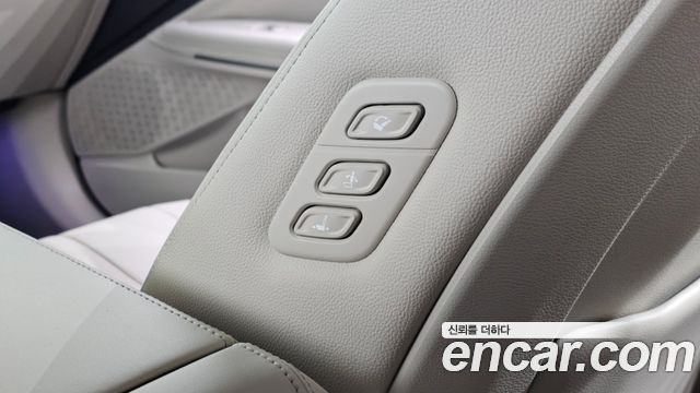 Kia K8 2026 — photo 32