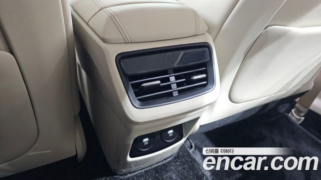 Kia K8 2026 — photo 33