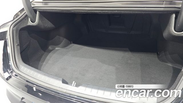 Kia K8 2026 — photo 34