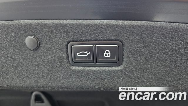Kia K8 2026 — photo 35