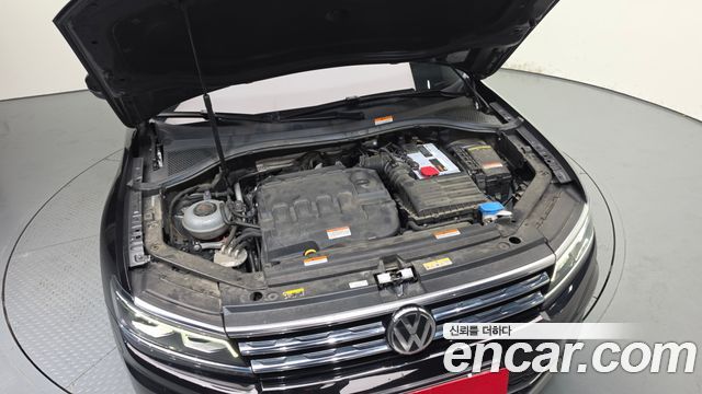Volkswagen Tiguan 2020 — photo 6