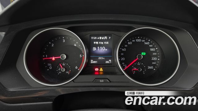 Volkswagen Tiguan 2020 — photo 11