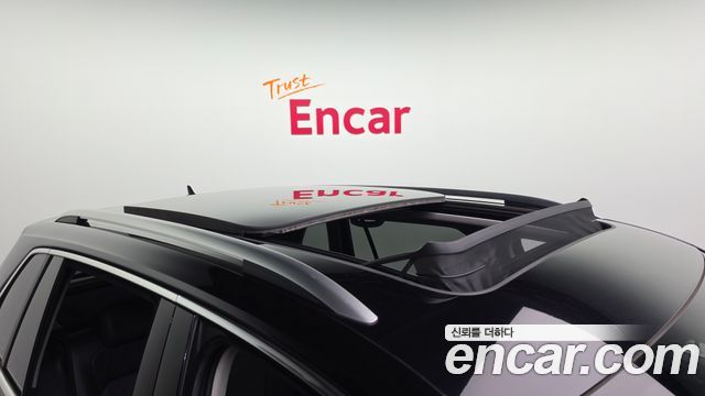 Volkswagen Tiguan 2020 — photo 29