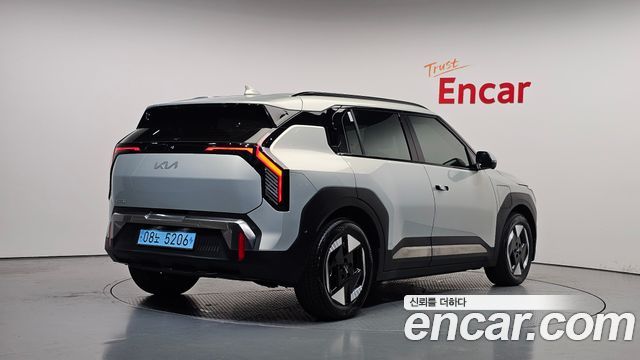 Kia EV3 2025 — photo 2