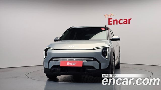 Kia EV3 2025 — photo 3