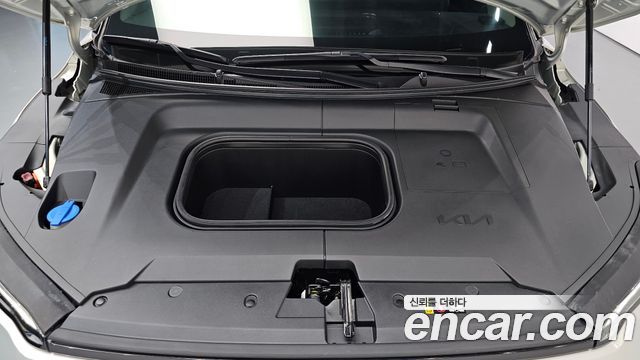 Kia EV3 2025 — photo 6