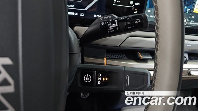 Kia EV3 2025 — photo 12