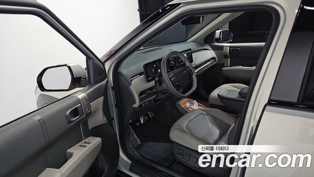 Kia EV3 2025 — photo 13