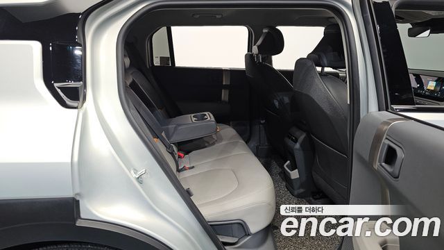 Kia EV3 2025 — photo 17