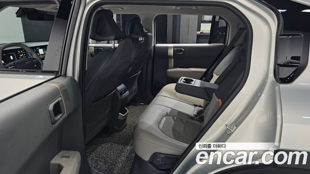 Kia EV3 2025 — photo 18