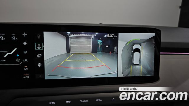 Kia EV3 2025 — photo 21
