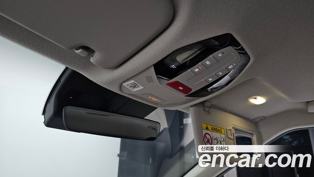 Kia EV3 2025 — photo 23