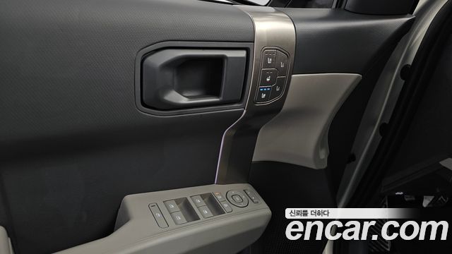 Kia EV3 2025 — photo 24