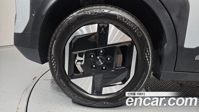 Kia EV3 2025 — photo 7