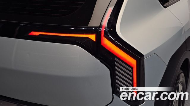 Kia EV3 2025 — photo 9