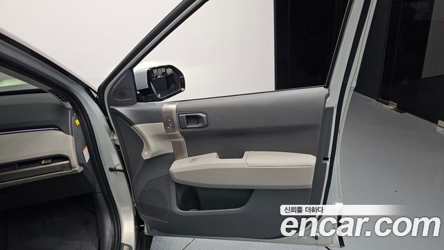 Kia EV3 2025 — photo 14