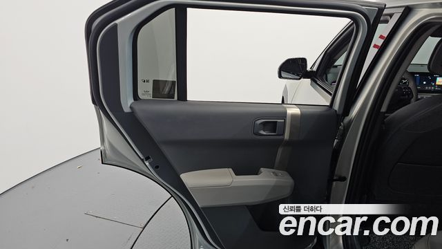 Kia EV3 2025 — photo 15