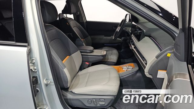Kia EV3 2025 — photo 16
