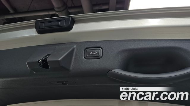 Kia EV3 2025 — photo 27