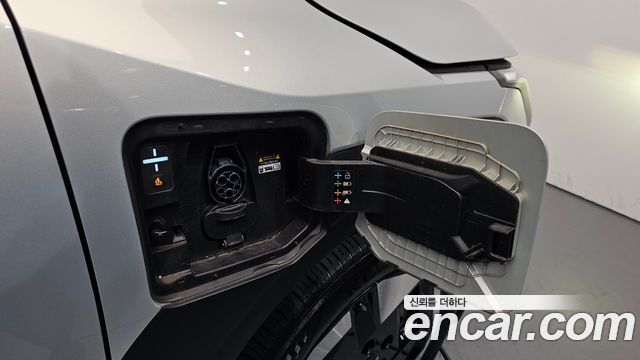 Kia EV3 2025 — photo 32