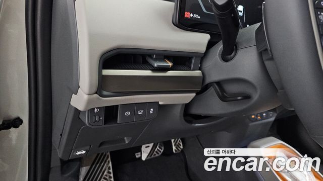 Kia EV3 2025 — photo 33