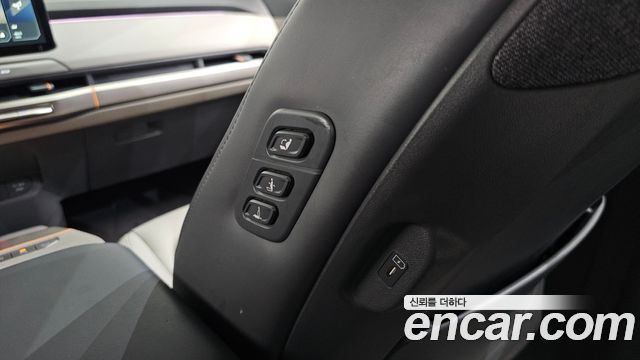 Kia EV3 2025 — photo 34