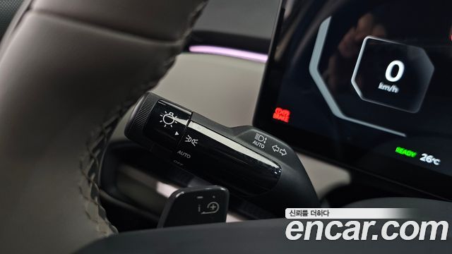 Kia EV3 2025 — photo 35