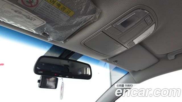 Hyundai Tucson 2017 — photo 16