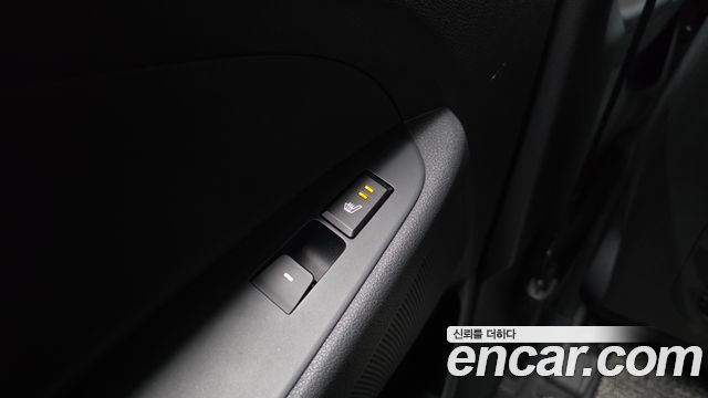 Hyundai Tucson 2017 — photo 19