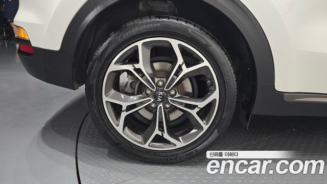 Kia Sportage 2019 — photo 5
