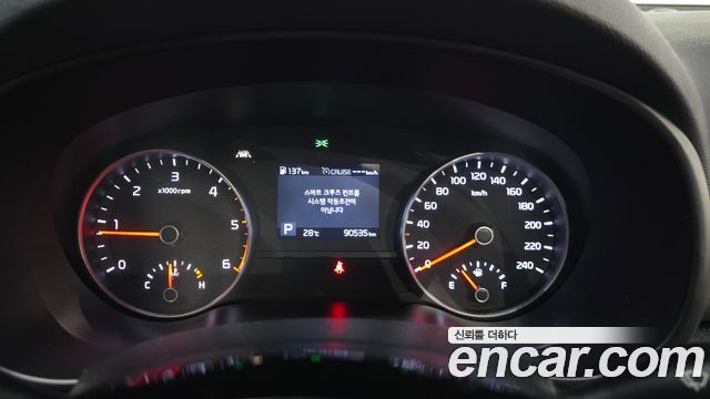 Kia Sportage 2019 — photo 11