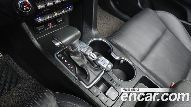Kia Sportage 2019 — photo 12