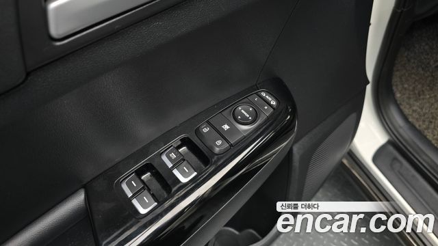 Kia Sportage 2019 — photo 21