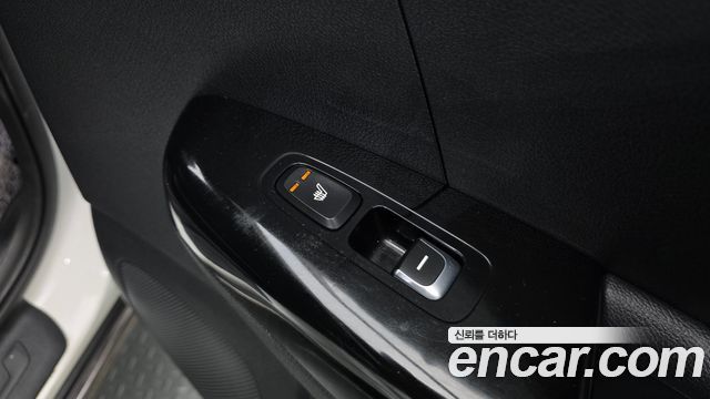 Kia Sportage 2019 — photo 22