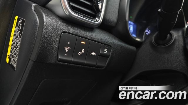 Kia Sportage 2019 — photo 23