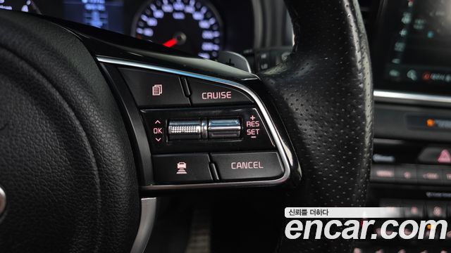 Kia Sportage 2019 — photo 24