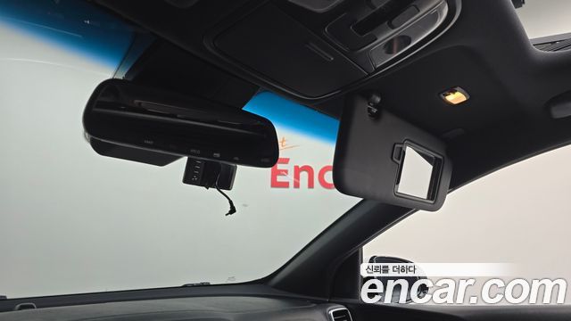 Kia Sportage 2019 — photo 25