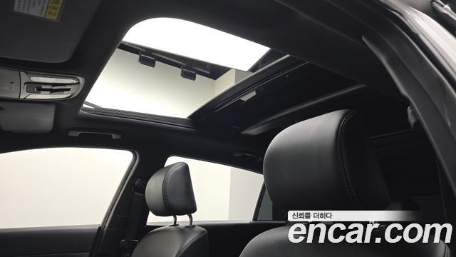 Kia Sportage 2019 — photo 26