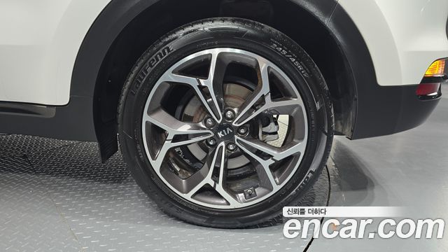 Kia Sportage 2019 — photo 7