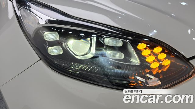 Kia Sportage 2019 — photo 8