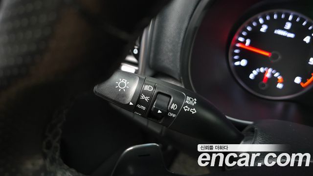 Kia Sportage 2019 — photo 27