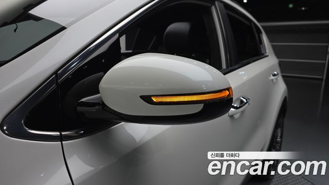 Kia Sportage 2019 — photo 31