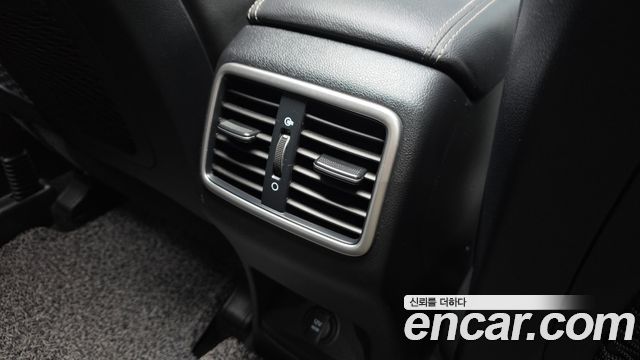 Kia Sportage 2019 — photo 32