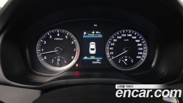 Hyundai Grandeur 2019 — photo 10