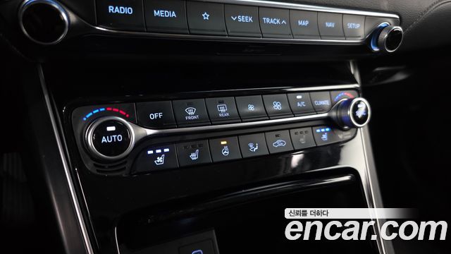 Hyundai Grandeur 2019 — photo 21