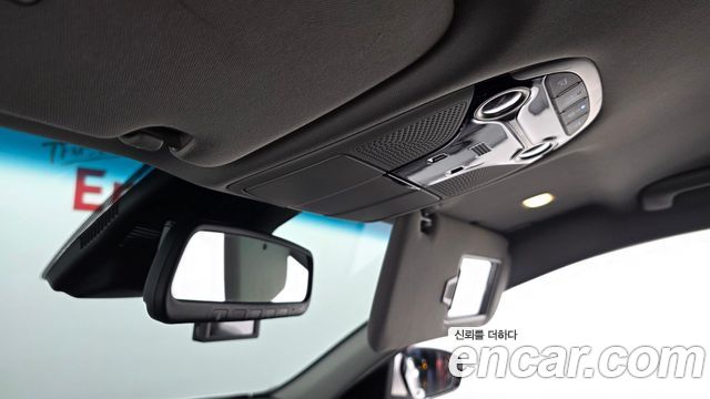 Hyundai Grandeur 2019 — photo 22