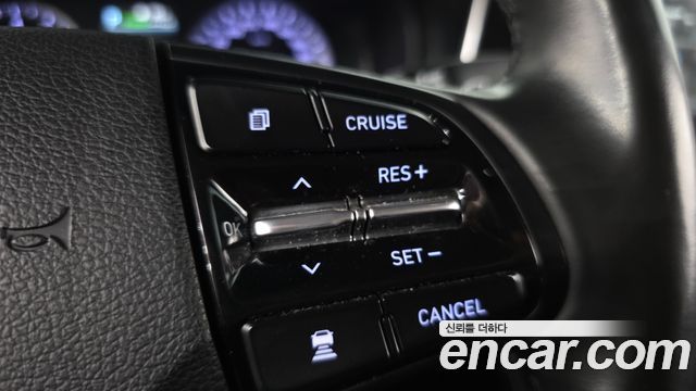 Hyundai Grandeur 2019 — photo 23