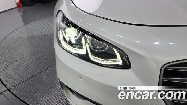 Hyundai Grandeur 2019 — photo 7
