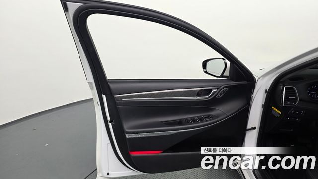 Hyundai Grandeur 2019 — photo 13