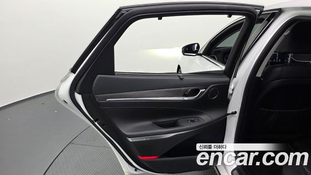 Hyundai Grandeur 2019 — photo 14